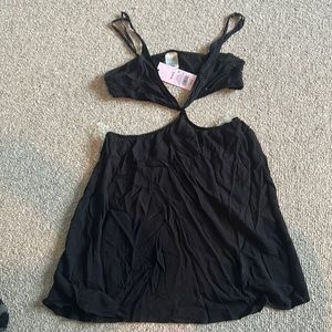 Super cute summer cover up